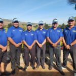 TeamMCM - Defence Western Province Golf Teams for 2024